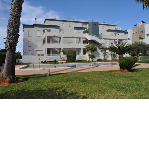 MET&GOLF OLIVA NOVA BEACH