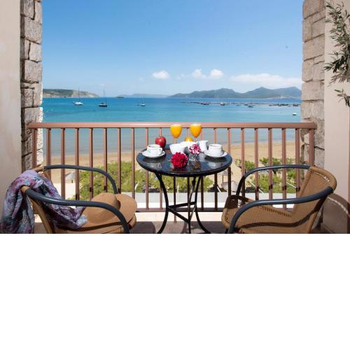 Methoni Beach Hotel