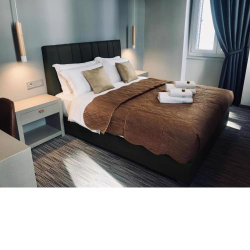 Metis Athens Suites