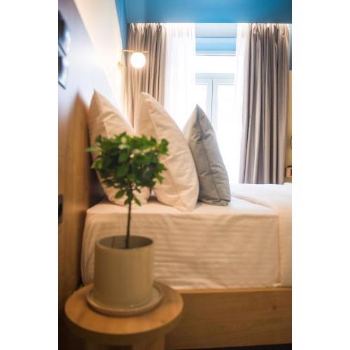 Metis Urbane Living Spaces