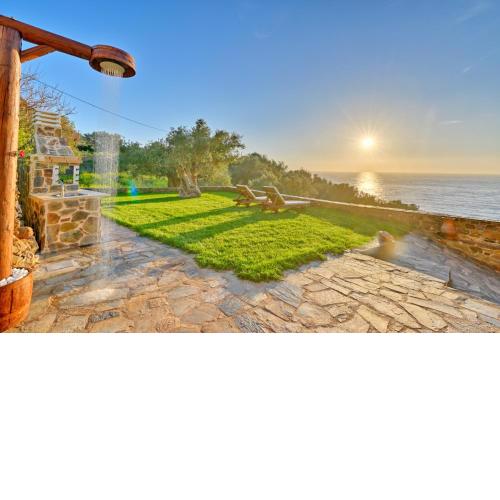 Metochi Seaview Holiday House