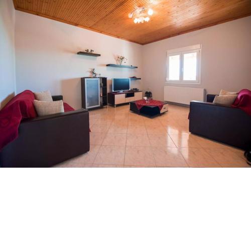 Metohi's Cottage