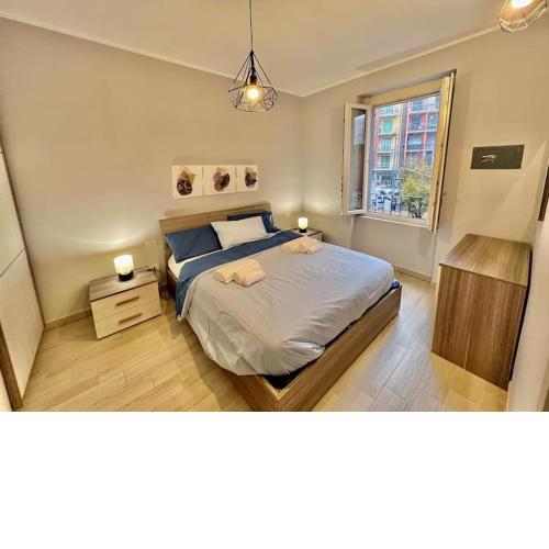 [Metro-apartment]: fabolous flat