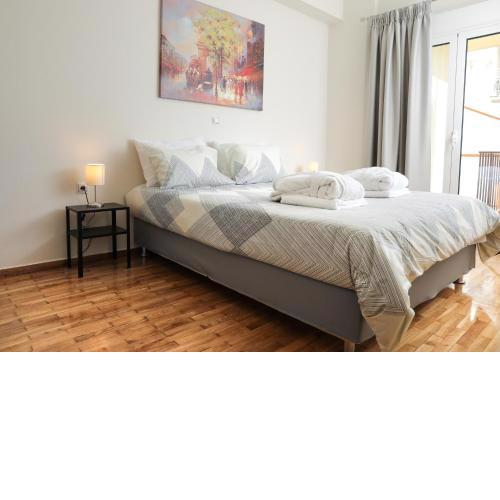 Metro Fix Cosy Apartment