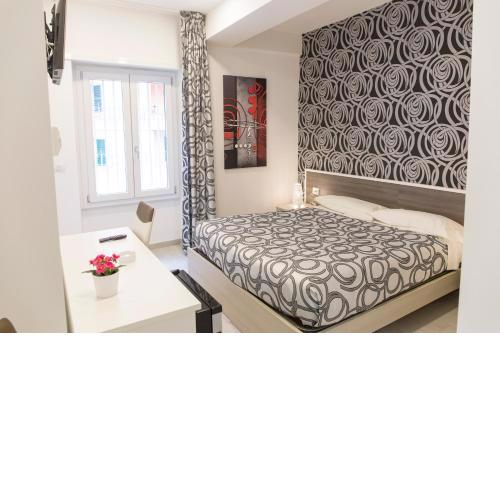 Metronia Guest House