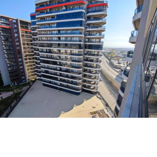 Metropol Residence