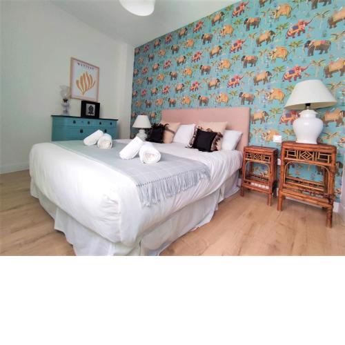 Metropol Sweet Home
