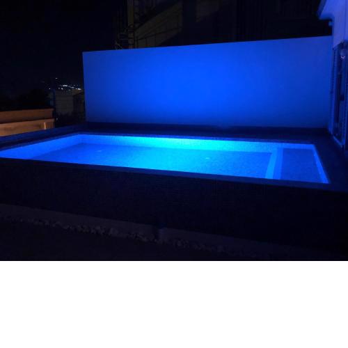 METROPOLIS Argostoli House/villa with garden & pool-jacuzzi