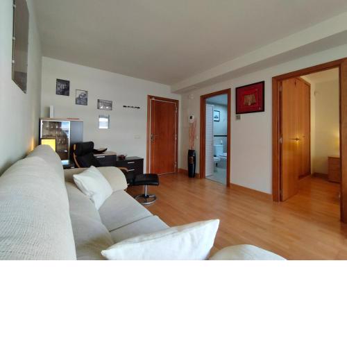 Metropolitan Apartment