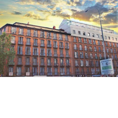Metropolitan Atocha