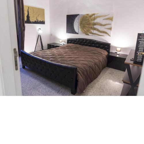 Metropolitan b&b