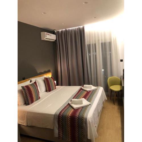 Metropolitan Complex Suite Faliro
