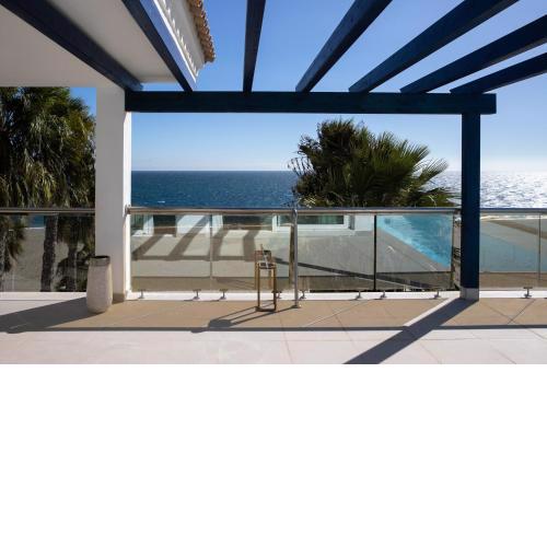 METT Hotel & Beach Resort Marbella Estepona