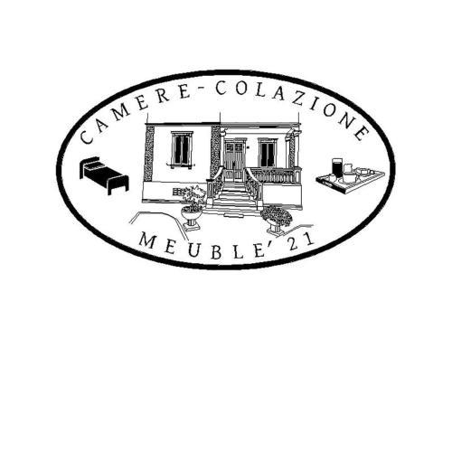 Meuble' 21 di Anna