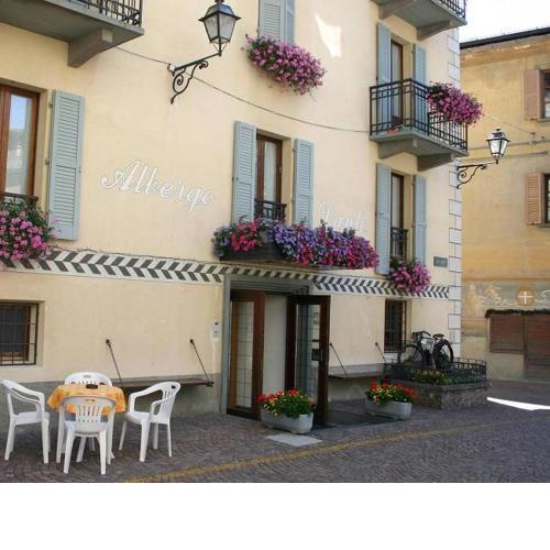 Meublé Albergo Dante