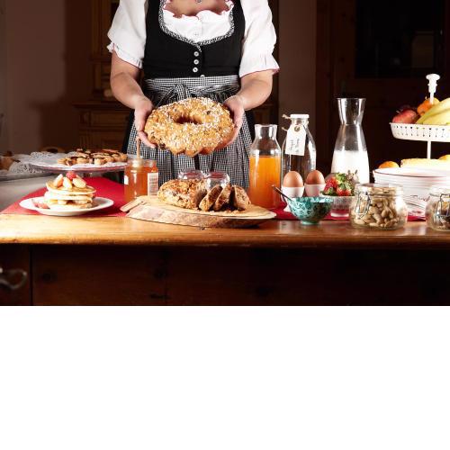 Meublè Cima Bianca Garni