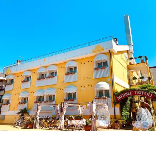 Meublè Tripoli