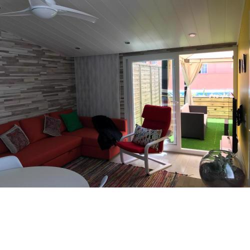 Mexico Suite