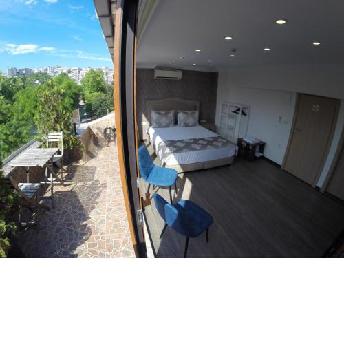Meydan Suites