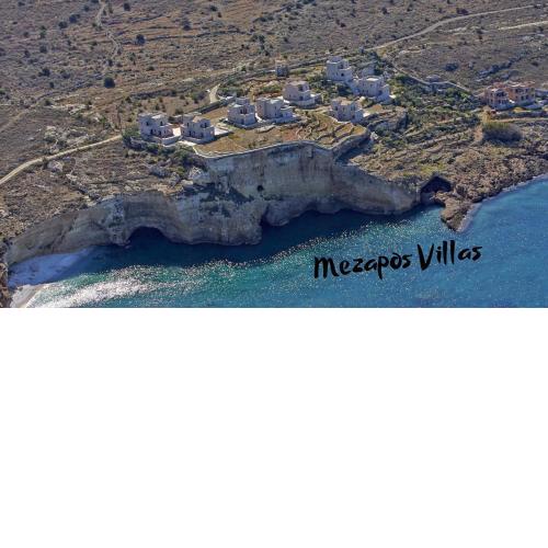 Mezapos Villa Chrysoula