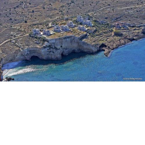Mezapos Villa Katerina