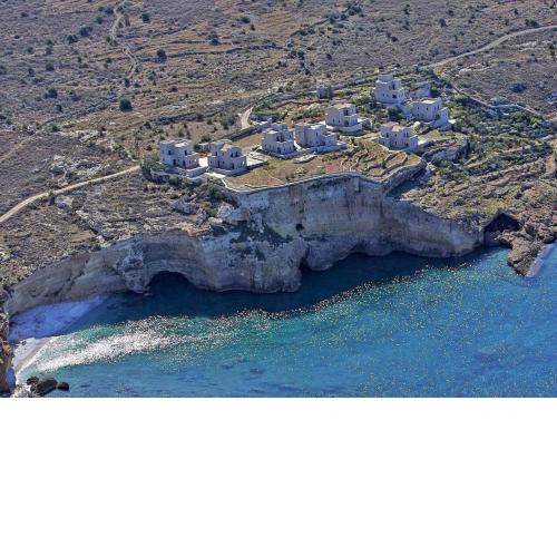 Mezapos Villa Makrina