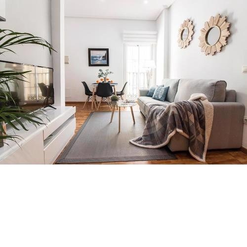Mezquitilla FreshApartments by Bossh! Apartments