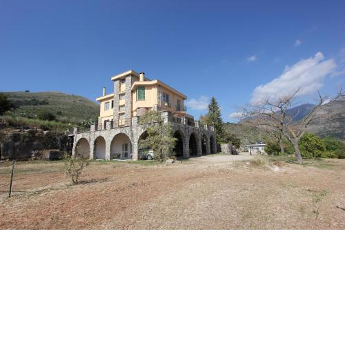 Mezzabrino Vista Castello