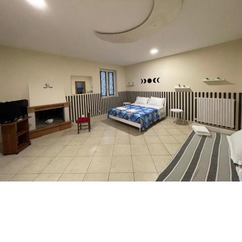 Mezzaluna Guest House