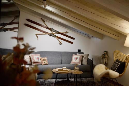 MezzanaHome