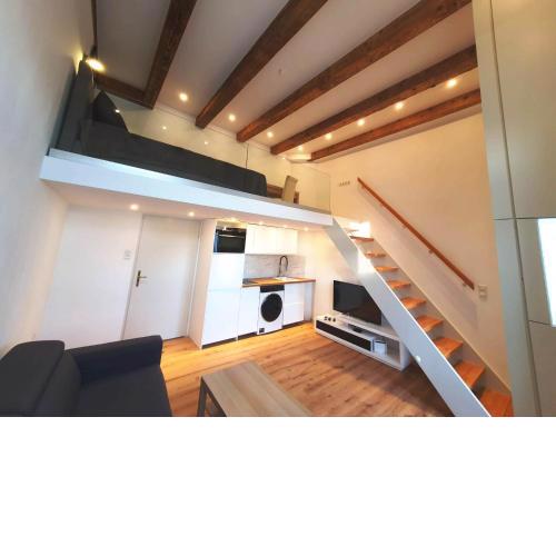 Mezzanine de Grinzing