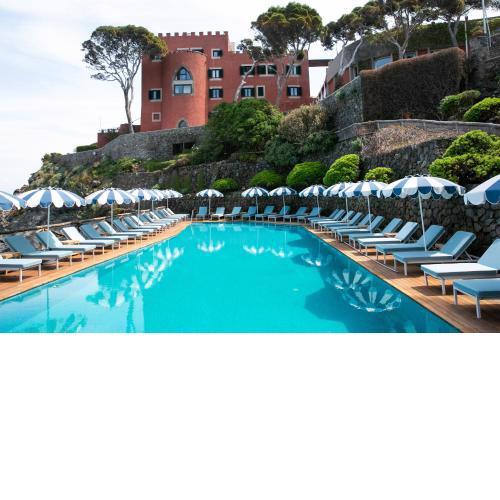 Mezzatorre Hotel & Thermal Spa