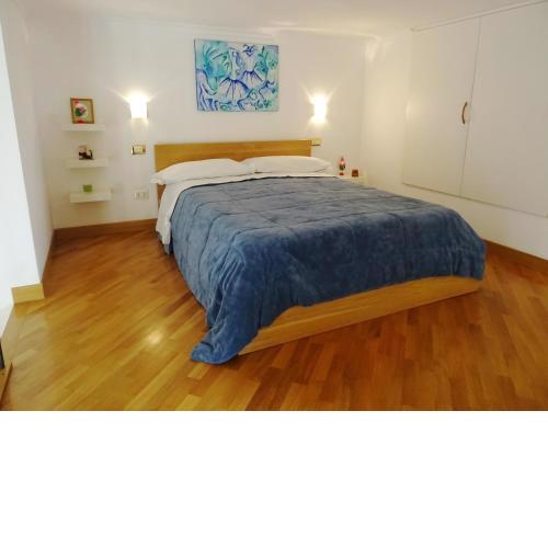 Mezzocannone Holiday House