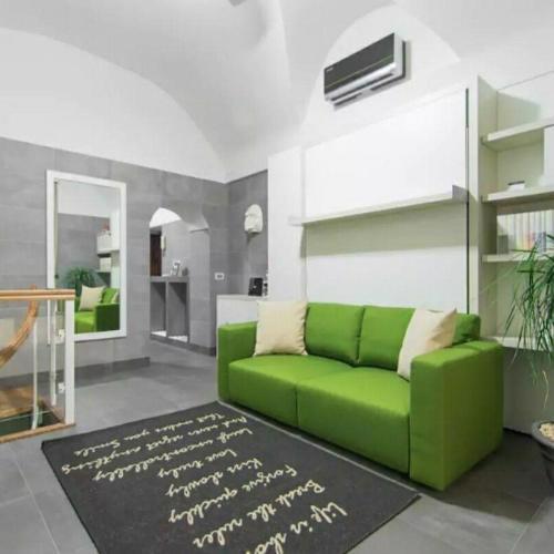 Mezzocannone Home - Casa Vacanze Centro Storico Napoli