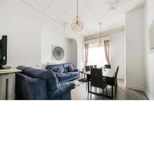 M&F 7 ROOMS/7 BATHROOMS OVER GRAN VIA