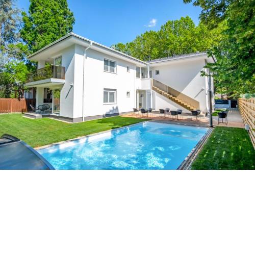 MF Batthyány Premium Residence