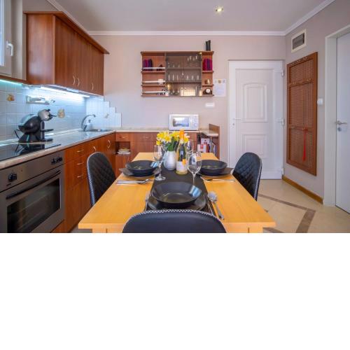 MF Belvedere Apartment