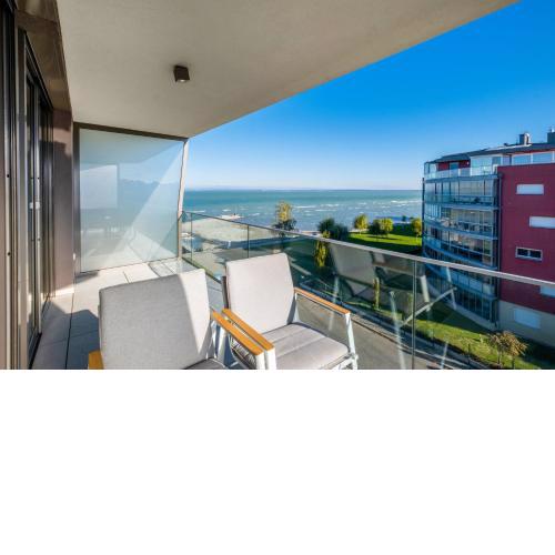 MF Casa Coral Apartment