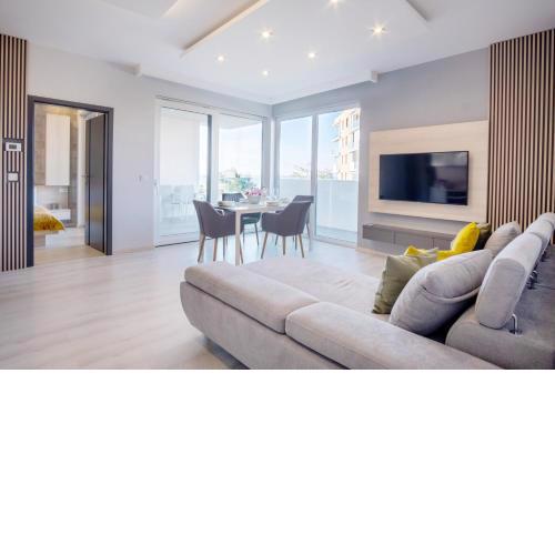MF Casa Galerius Apartment