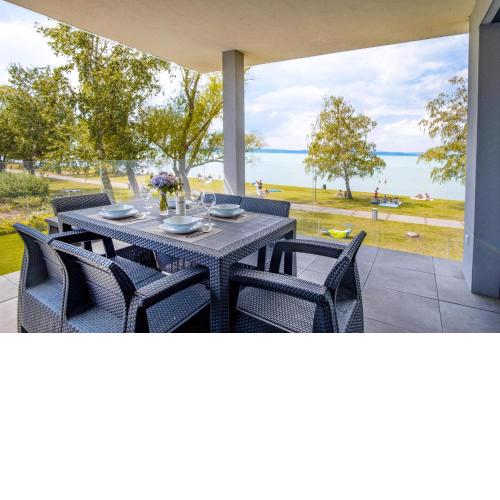 MF Casa Luxury Apartment
