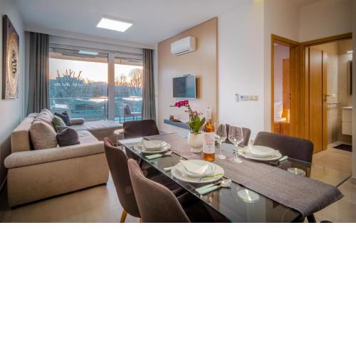 MF Casa Panorama Apartment