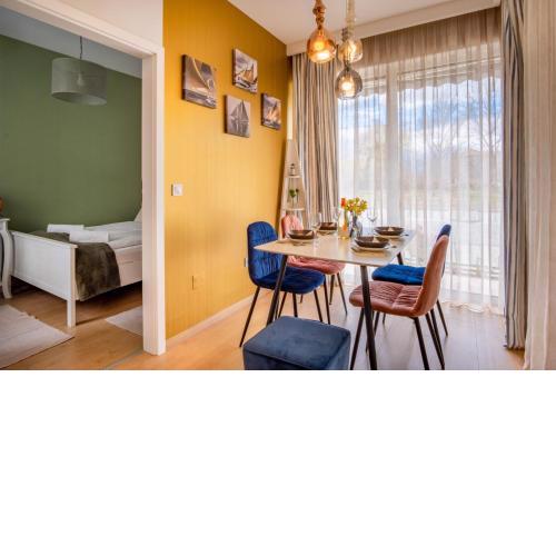 MF Casa Premium Apartment