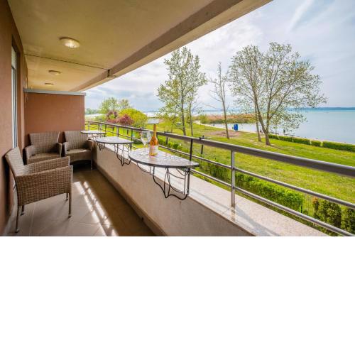 MF Club 218 D1-1 Wellness Apartment