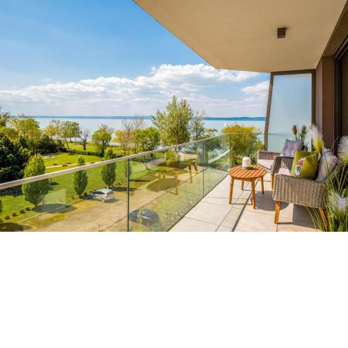 MF Coral 64 Premium Apartment