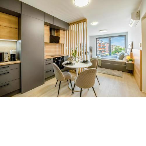 MF Coral Suite