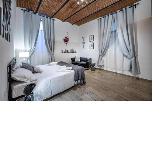 MF Home Landino -1 Design Apt