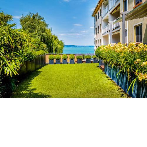 MF Kormoran Wellness Apartments