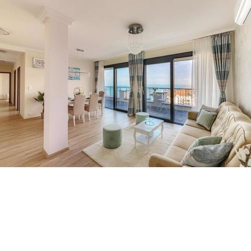 MF Lux Penthouse