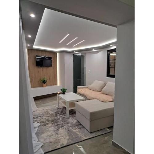MF Luxury Suites II