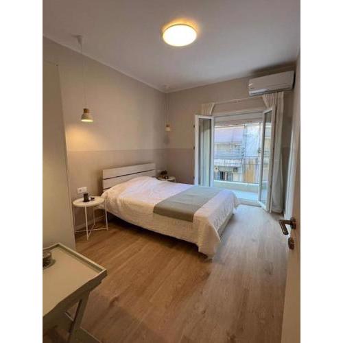 MF Luxury Suites